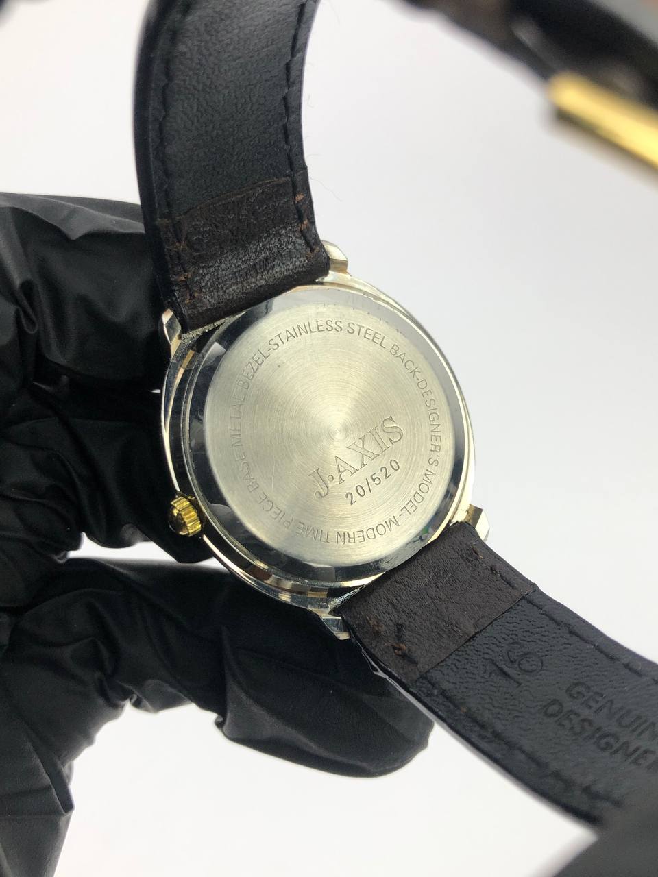 SCRIPTER JAPAN TWOTONE LADIES - Gambar 7