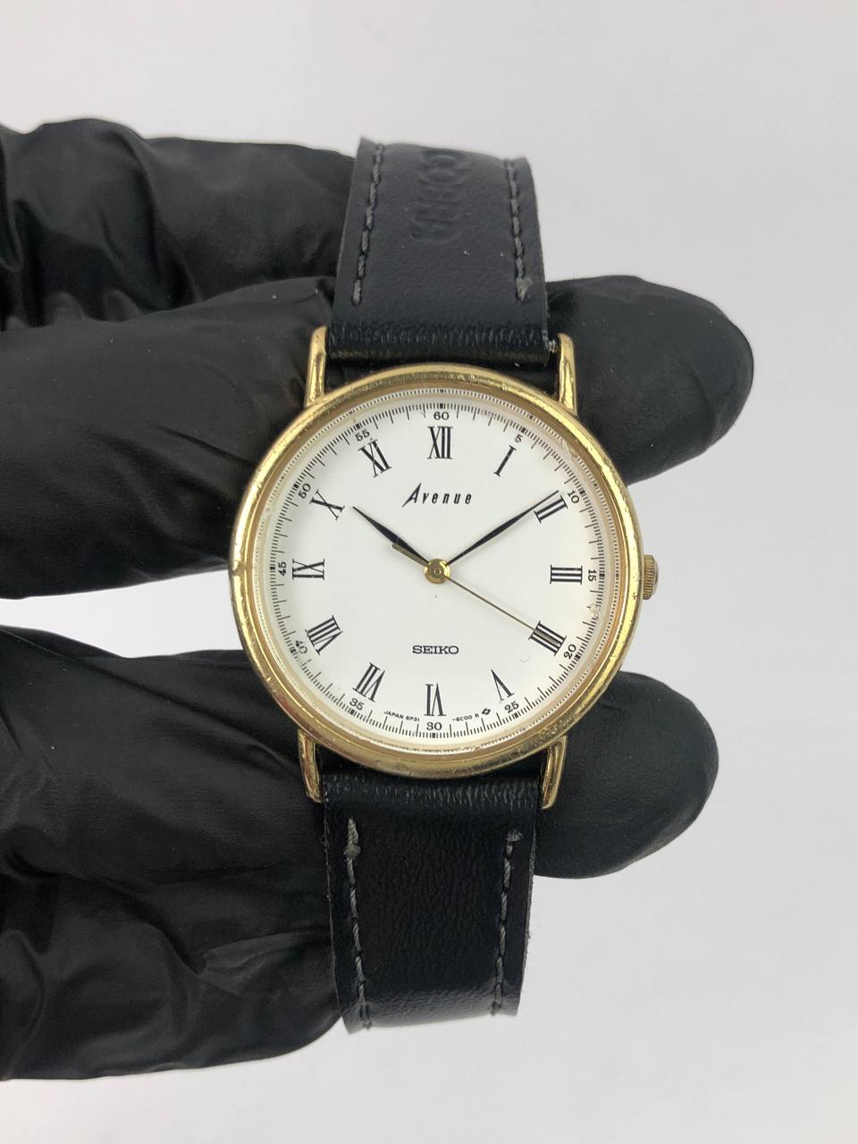 SEIKO AVENUE LADIES ROMAN DIAL - Gambar 2