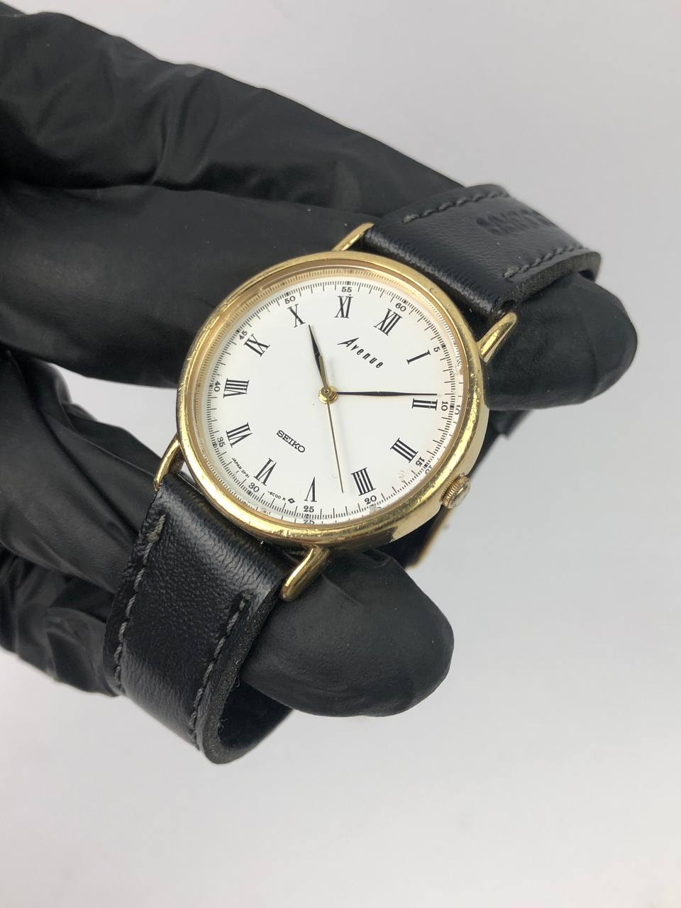 SEIKO AVENUE LADIES ROMAN DIAL - Gambar 3