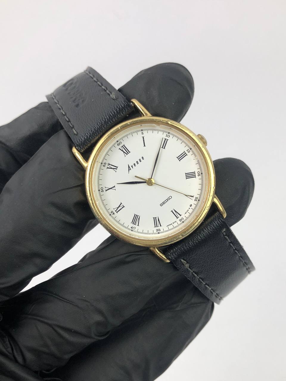 SEIKO AVENUE LADIES ROMAN DIAL - Gambar 4