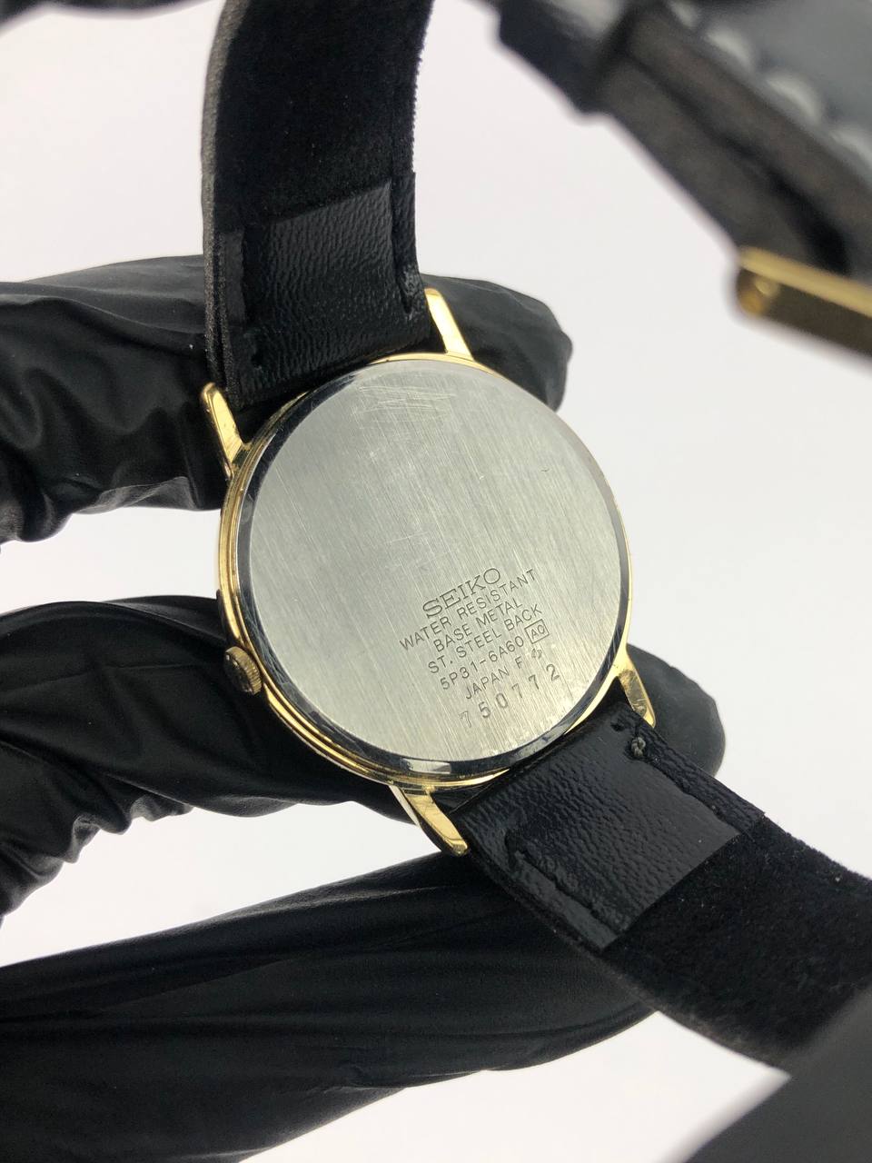 SEIKO AVENUE LADIES ROMAN DIAL - Gambar 7