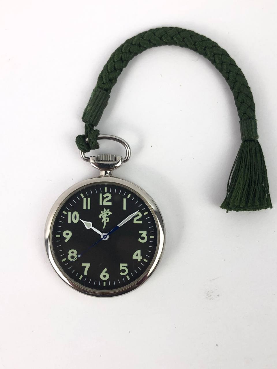 JAM SAKU EPSON JAPAN ORIGINAL - Gambar 2