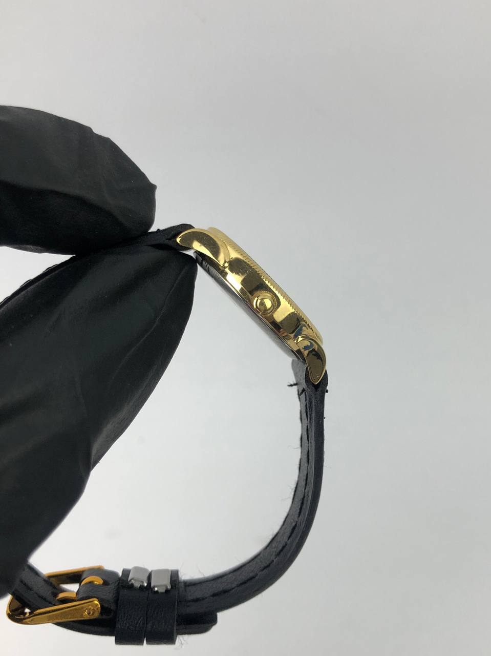 SEIKO QUARTZ LADIES FLUTED BEZEL - Gambar 5