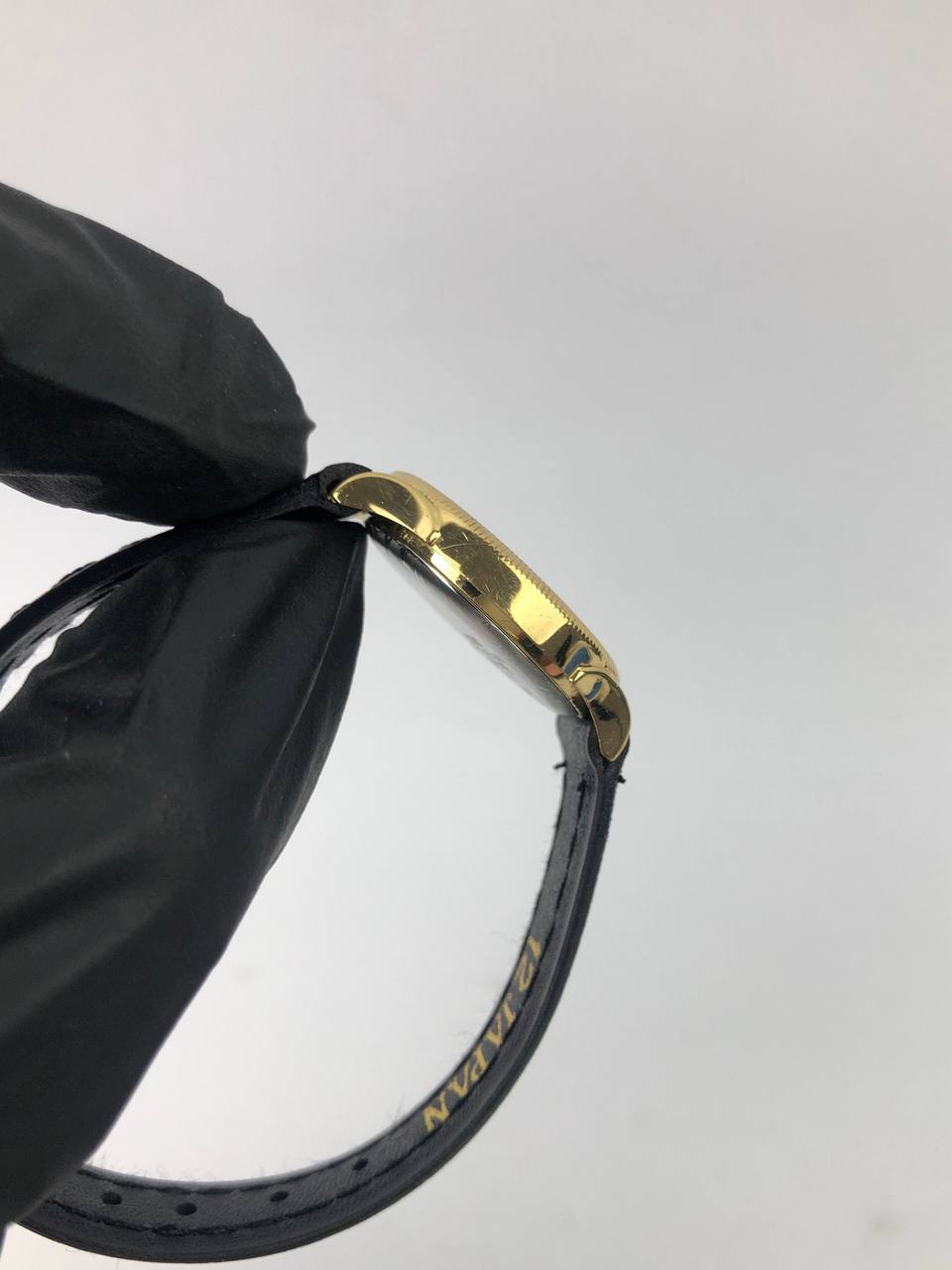 SEIKO QUARTZ LADIES FLUTED BEZEL - Gambar 6