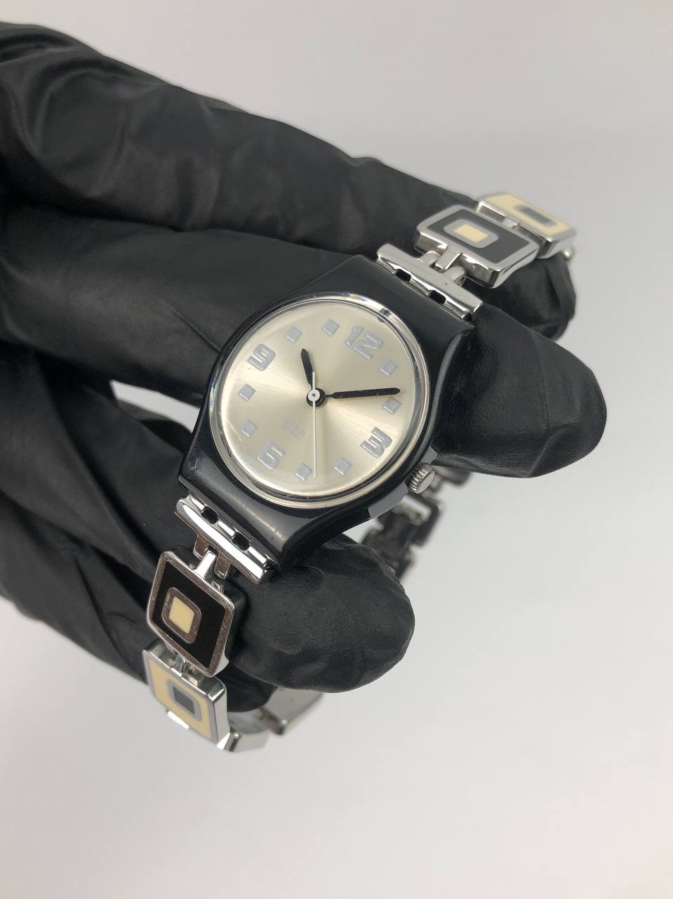 SWATCH SWISS LADY - Gambar 3