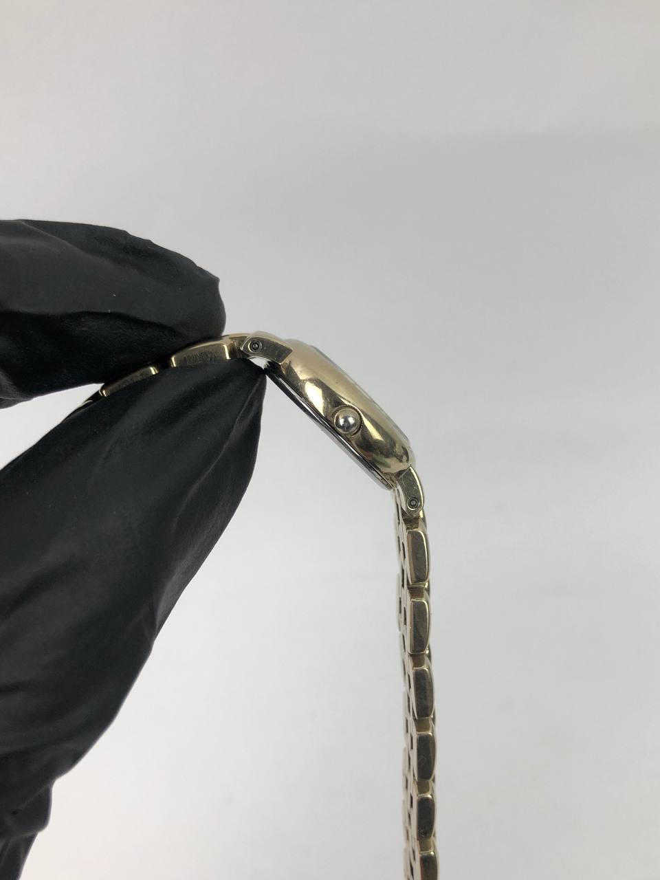 CHRISTIAN MODE LADY GOLD PLATED - Gambar 5