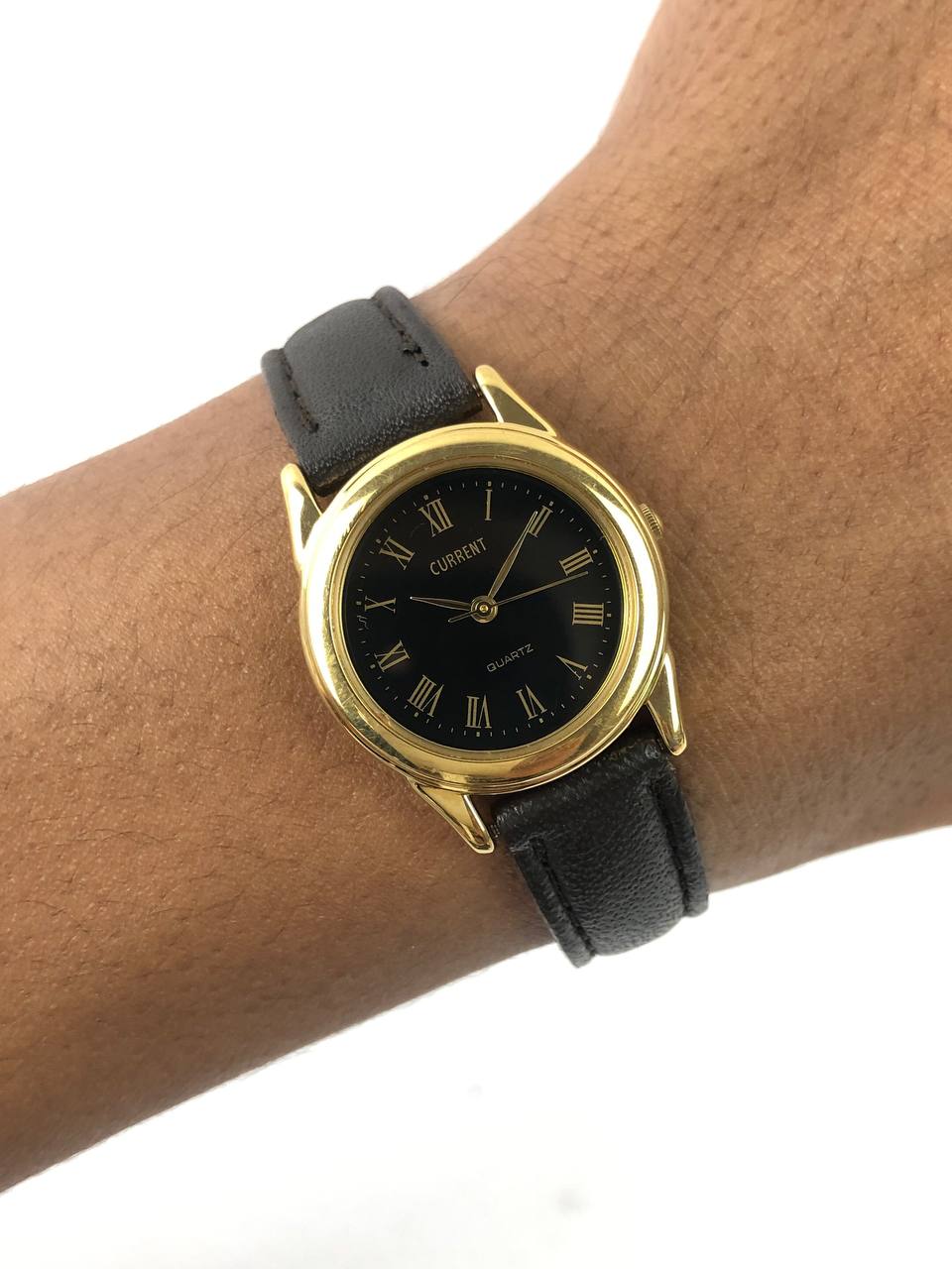 CURRENT LADY ROMAN NUMBERS