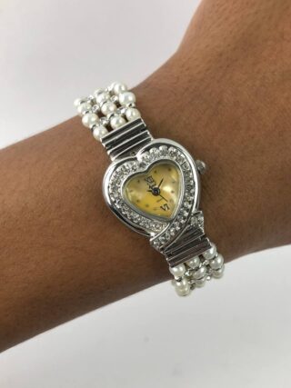 LADY WATCH HEEL