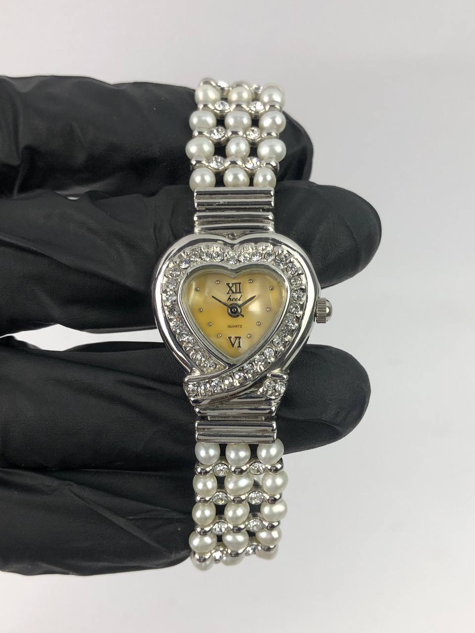 LADY WATCH HEEL - Gambar 3