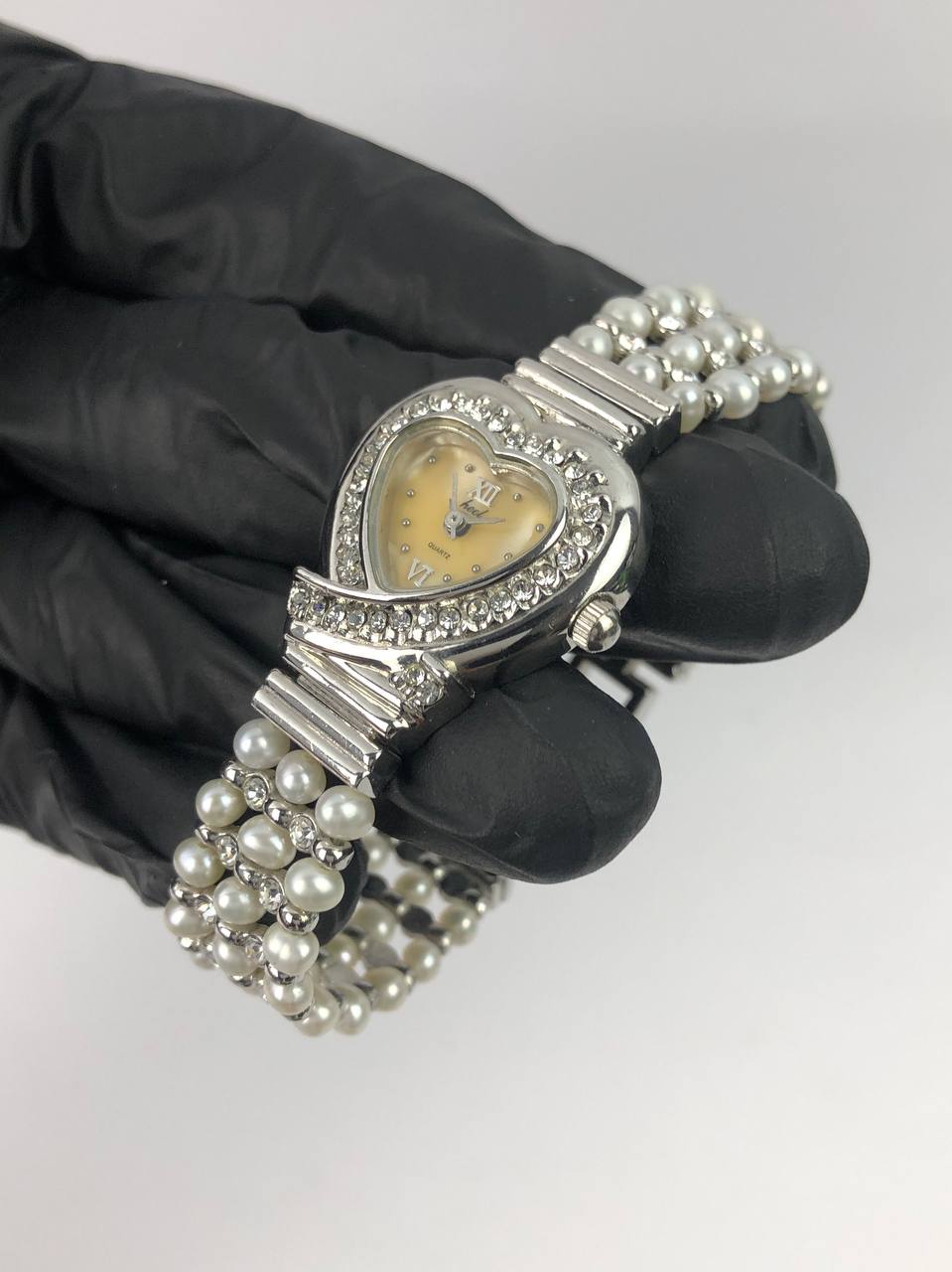 LADY WATCH HEEL - Gambar 2