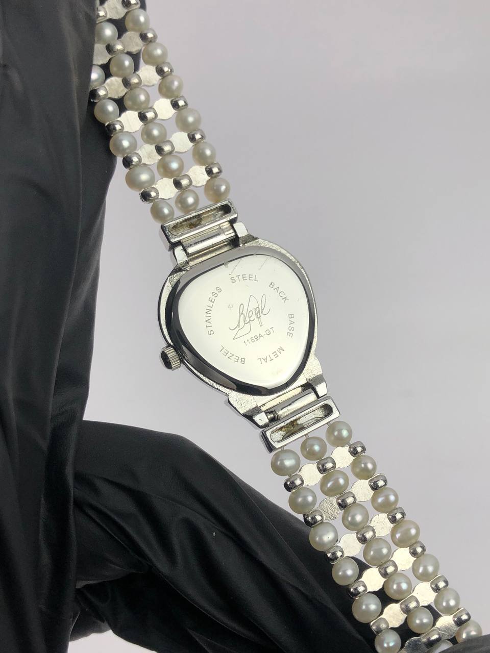 LADY WATCH HEEL - Gambar 8