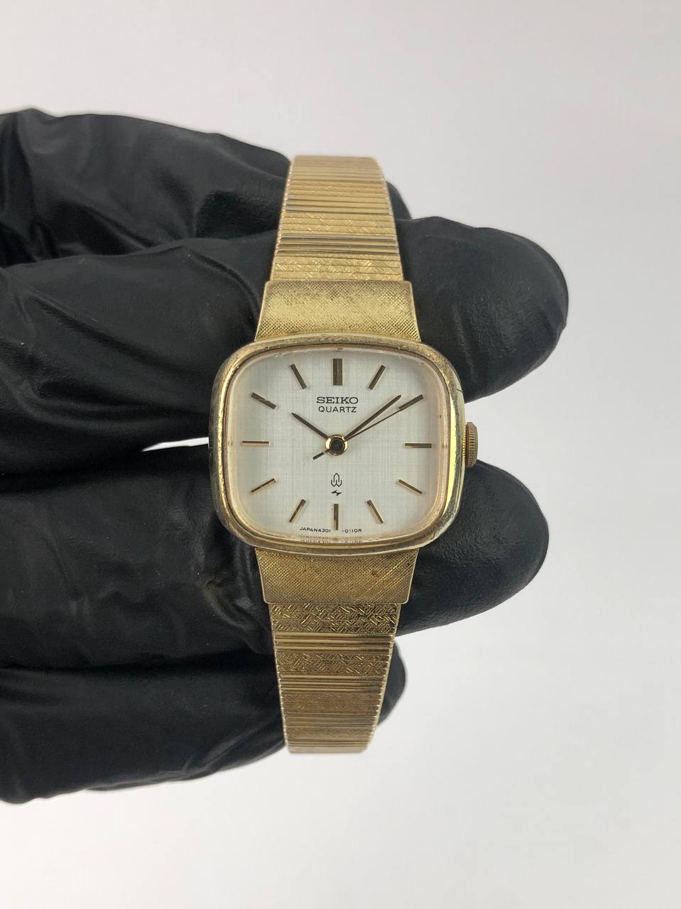 SEIKO LADIES ALL ORIGINAL - Gambar 2