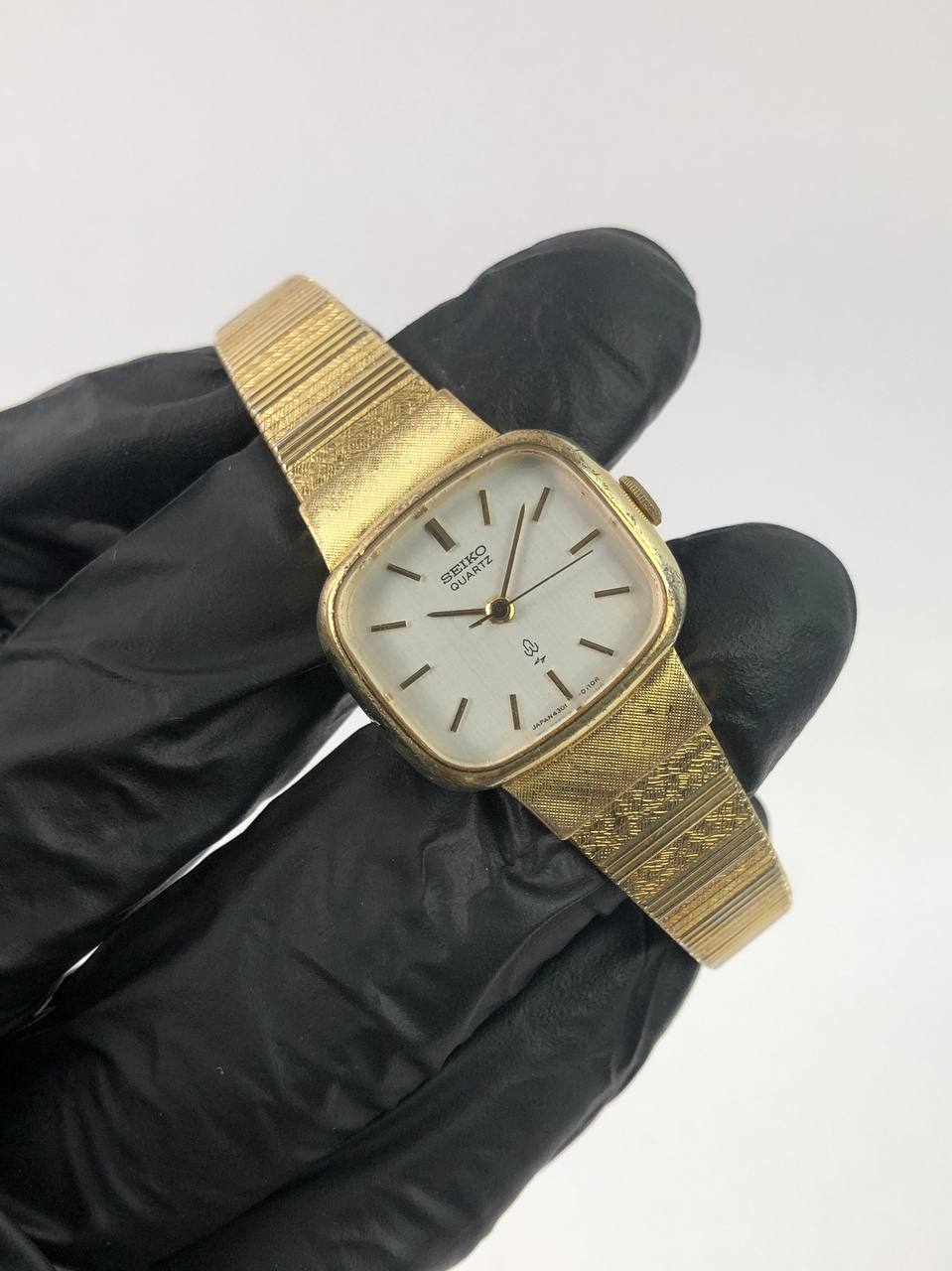 SEIKO LADIES ALL ORIGINAL - Gambar 4