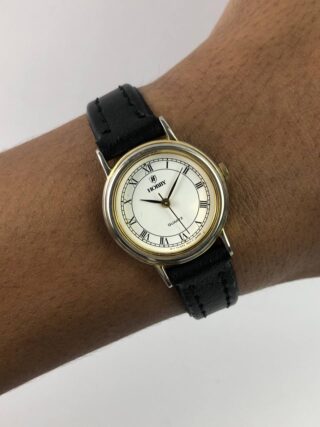 LADIES WATCH HOBBY ROMAN DIAL