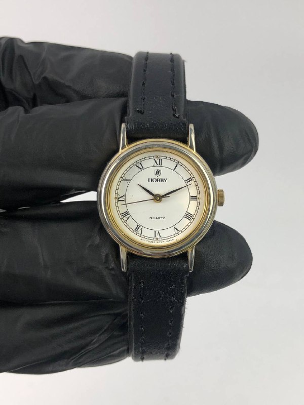LADIES WATCH HOBBY ROMAN DIAL - Gambar 2