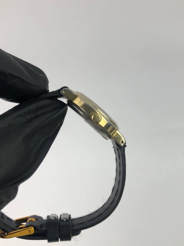 LADIES WATCH HOBBY ROMAN DIAL - Gambar 5