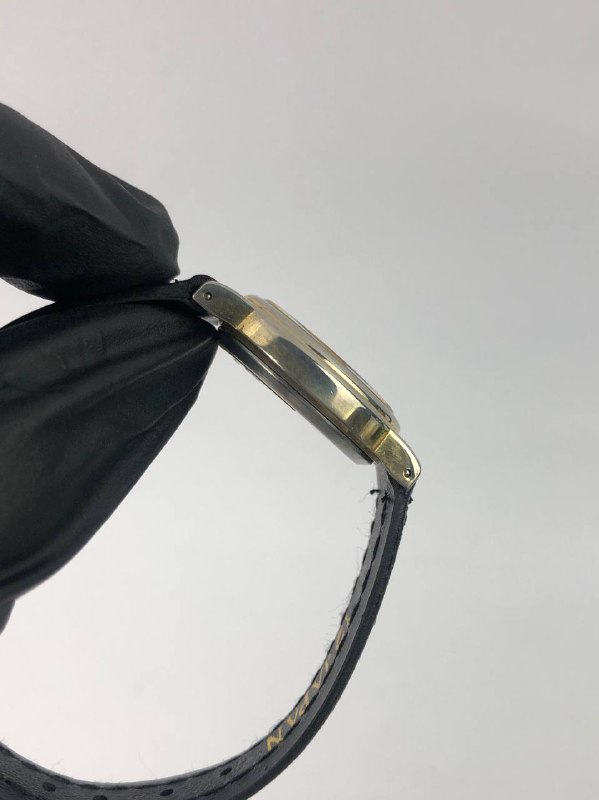 LADIES WATCH HOBBY ROMAN DIAL - Gambar 6