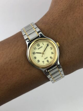 SEIKO SPIRIT LADY FULL LUME DIAL