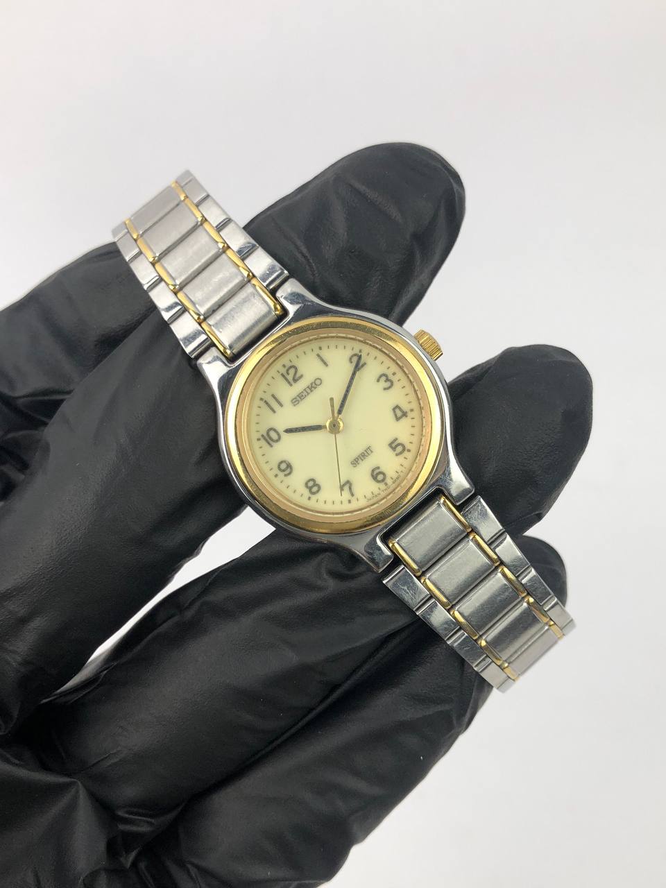 SEIKO SPIRIT LADY FULL LUME DIAL - Gambar 3