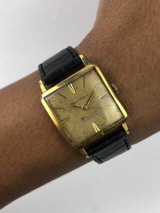 VINTAGE TAKANO PRECISION TV CASE MANUAL