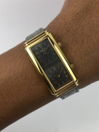 BERNARD BICHARLES DUAL TIME TONNEAU CASE