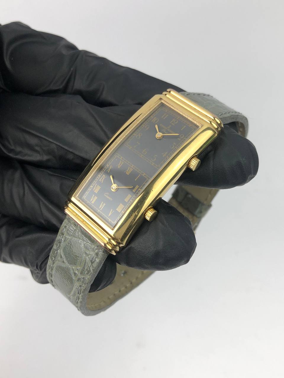 BERNARD BICHARLES DUAL TIME TONNEAU CASE - Gambar 3