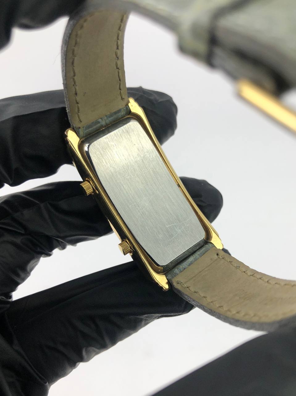 BERNARD BICHARLES DUAL TIME TONNEAU CASE - Gambar 7