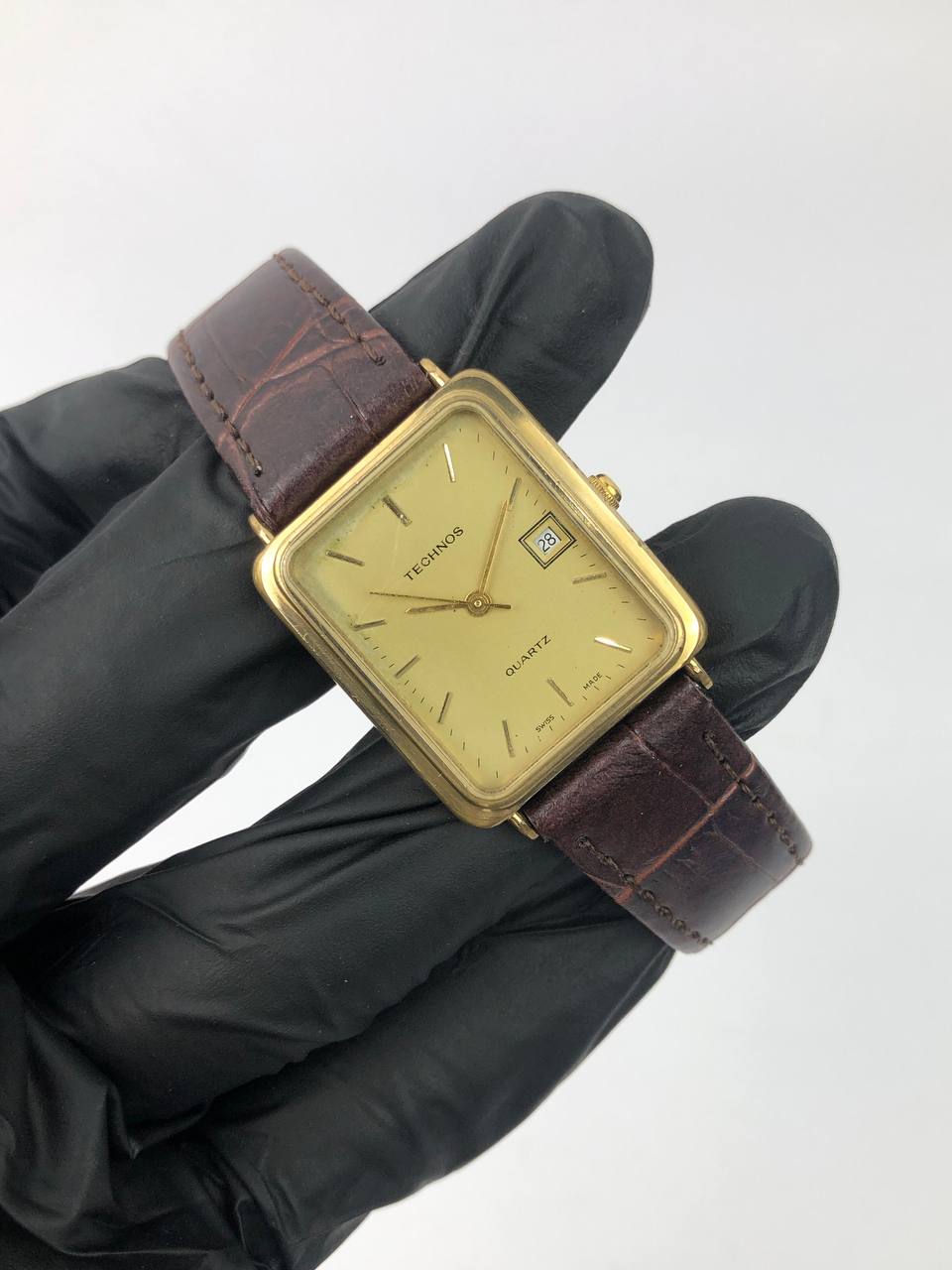 TECHNOS SQUARE DATE - Gambar 4