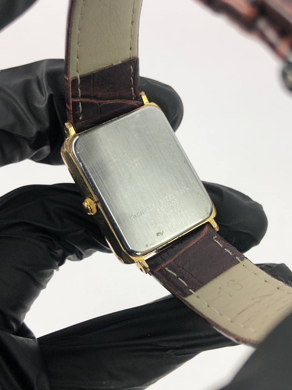 TECHNOS SQUARE DATE - Gambar 7