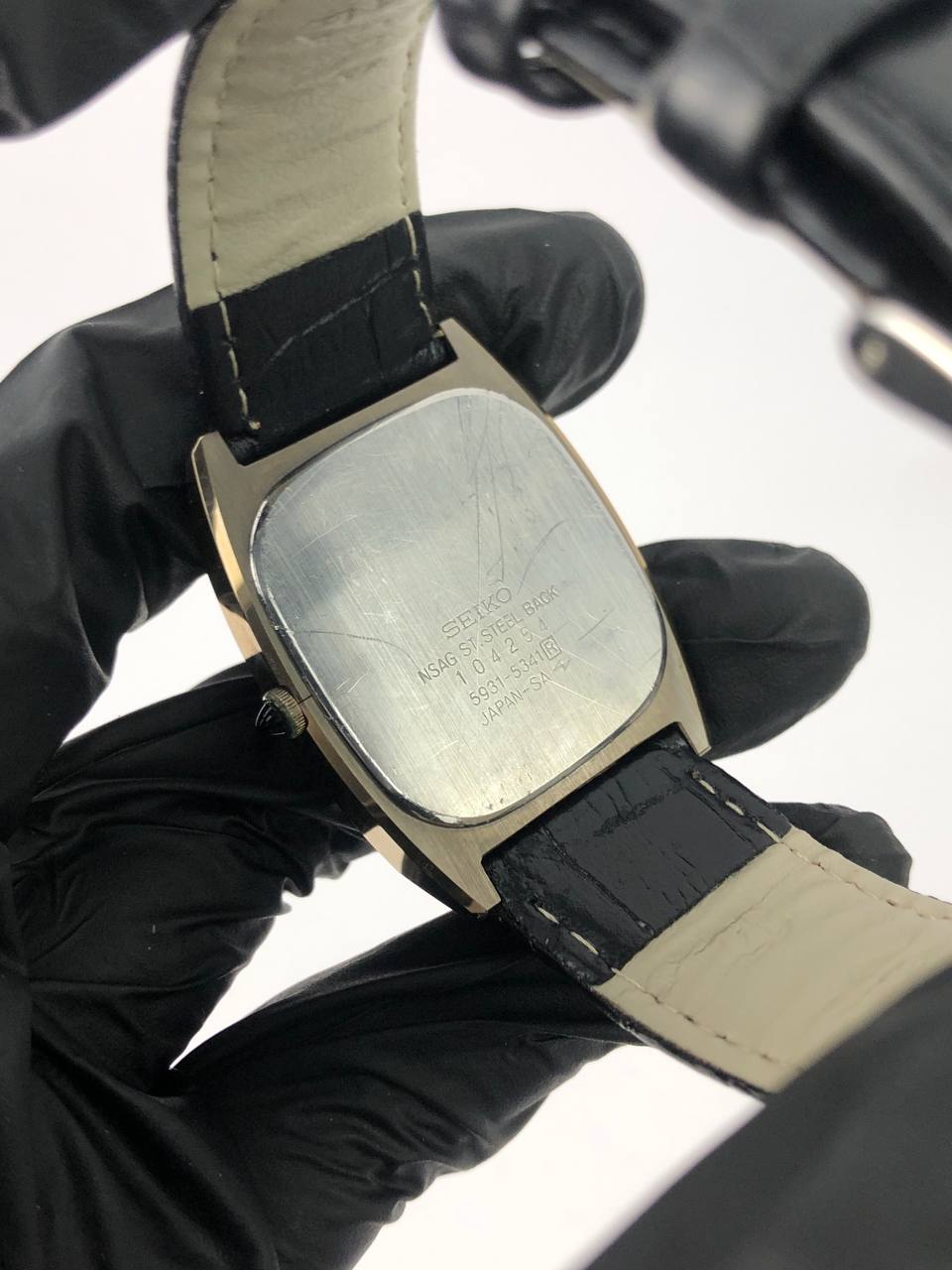 SEIKO DOLCE NSAG CASE - Gambar 7