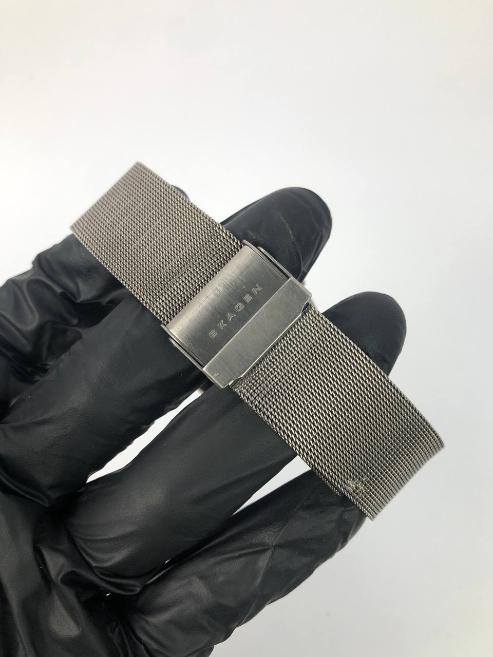 SKAGEN DENMARK ALL ORIGINAL (MAN SIZE) - Gambar 7