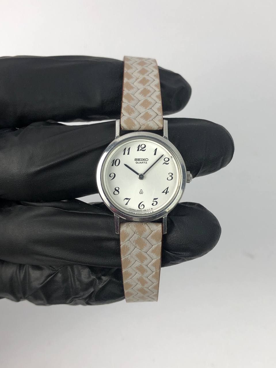 BEAUTIFUL SEIKO LADY BREGUET - Gambar 2