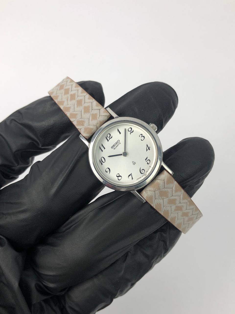 BEAUTIFUL SEIKO LADY BREGUET - Gambar 4