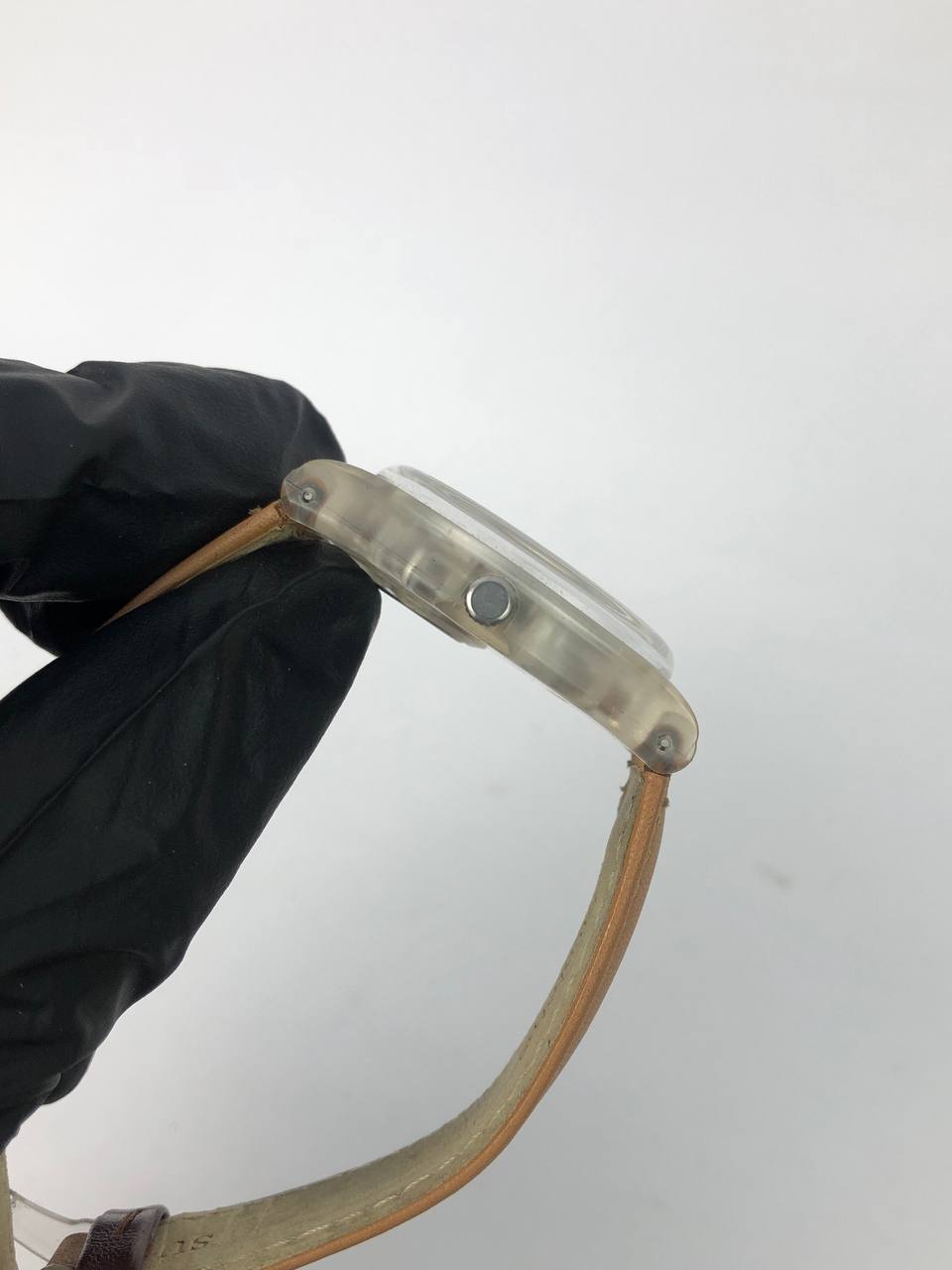 SWATCH UNISEX ORIGINAL - Gambar 5