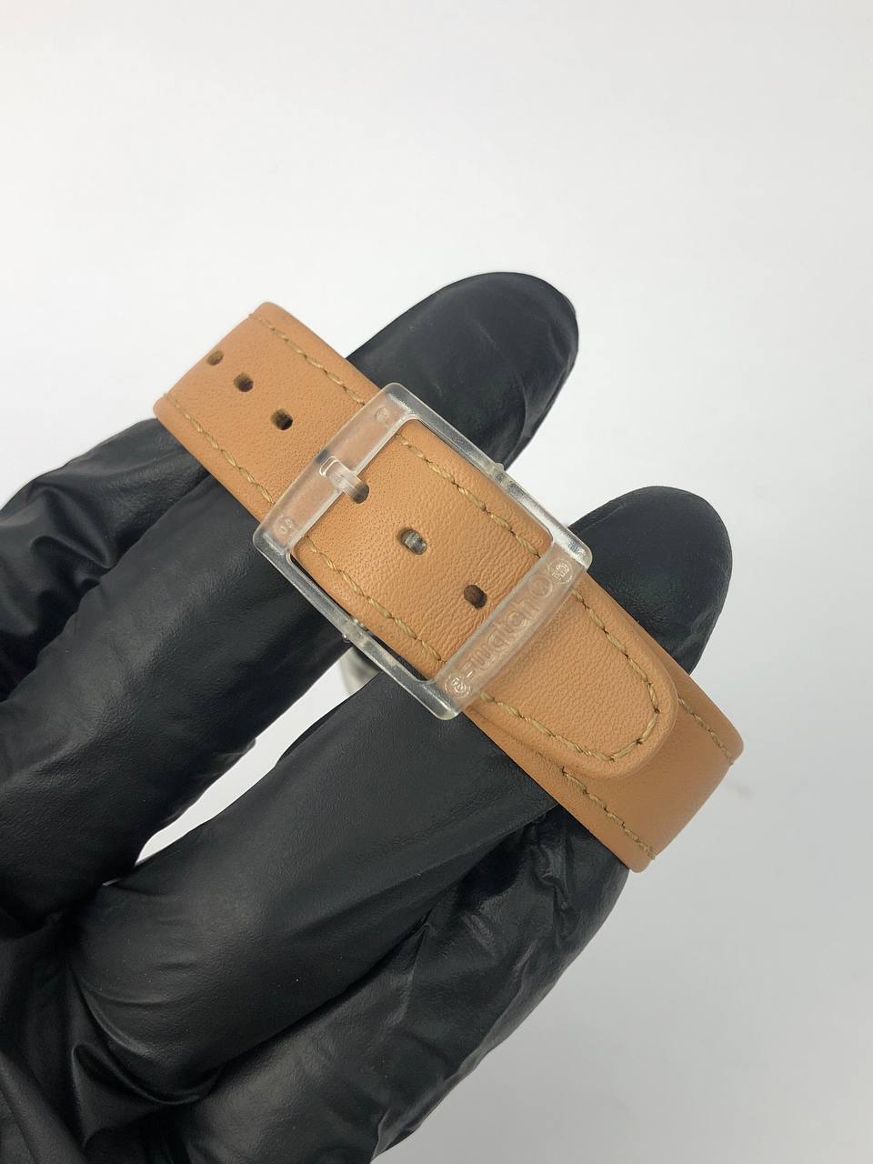 SWATCH UNISEX ORIGINAL - Gambar 7