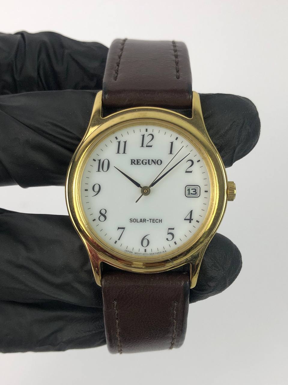 CITIZEN REGUNO SOLAR (PRIA) - Gambar 2