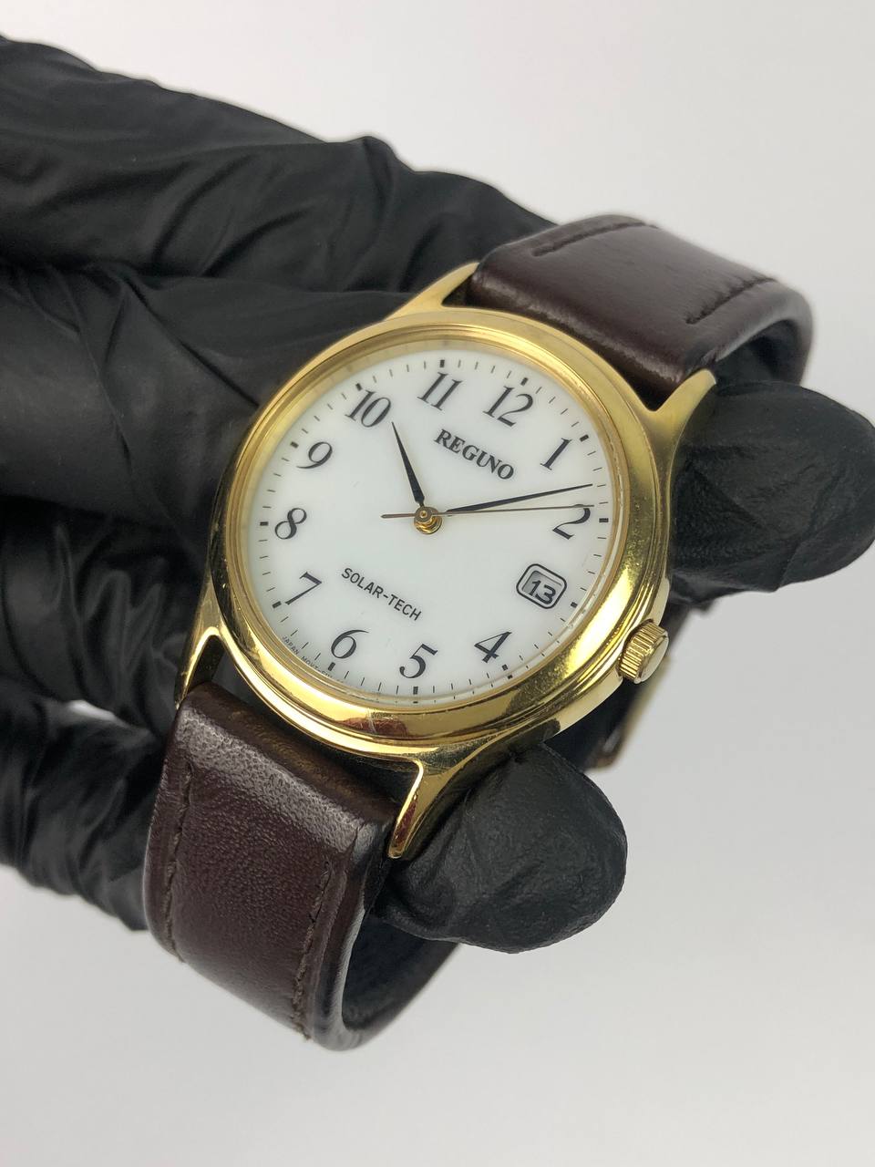 CITIZEN REGUNO SOLAR (PRIA) - Gambar 3