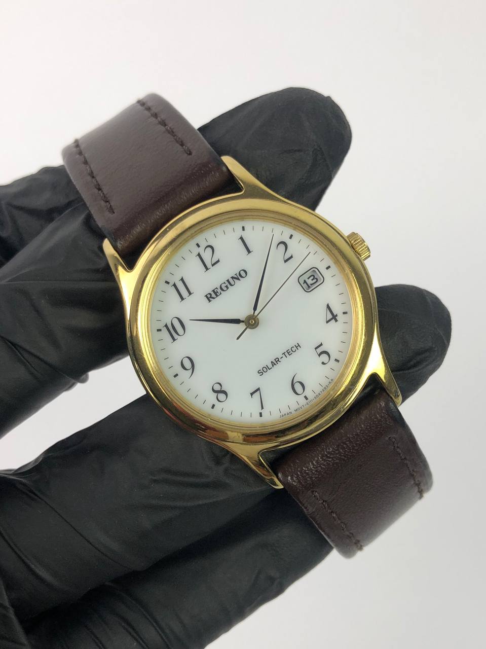 CITIZEN REGUNO SOLAR (PRIA) - Gambar 4