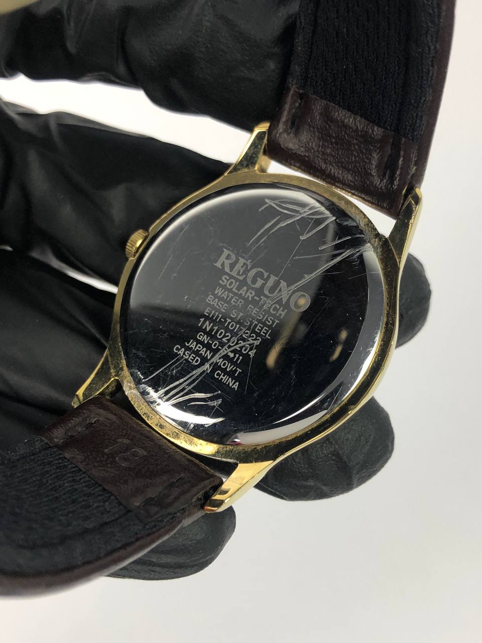 CITIZEN REGUNO SOLAR (PRIA) - Gambar 7