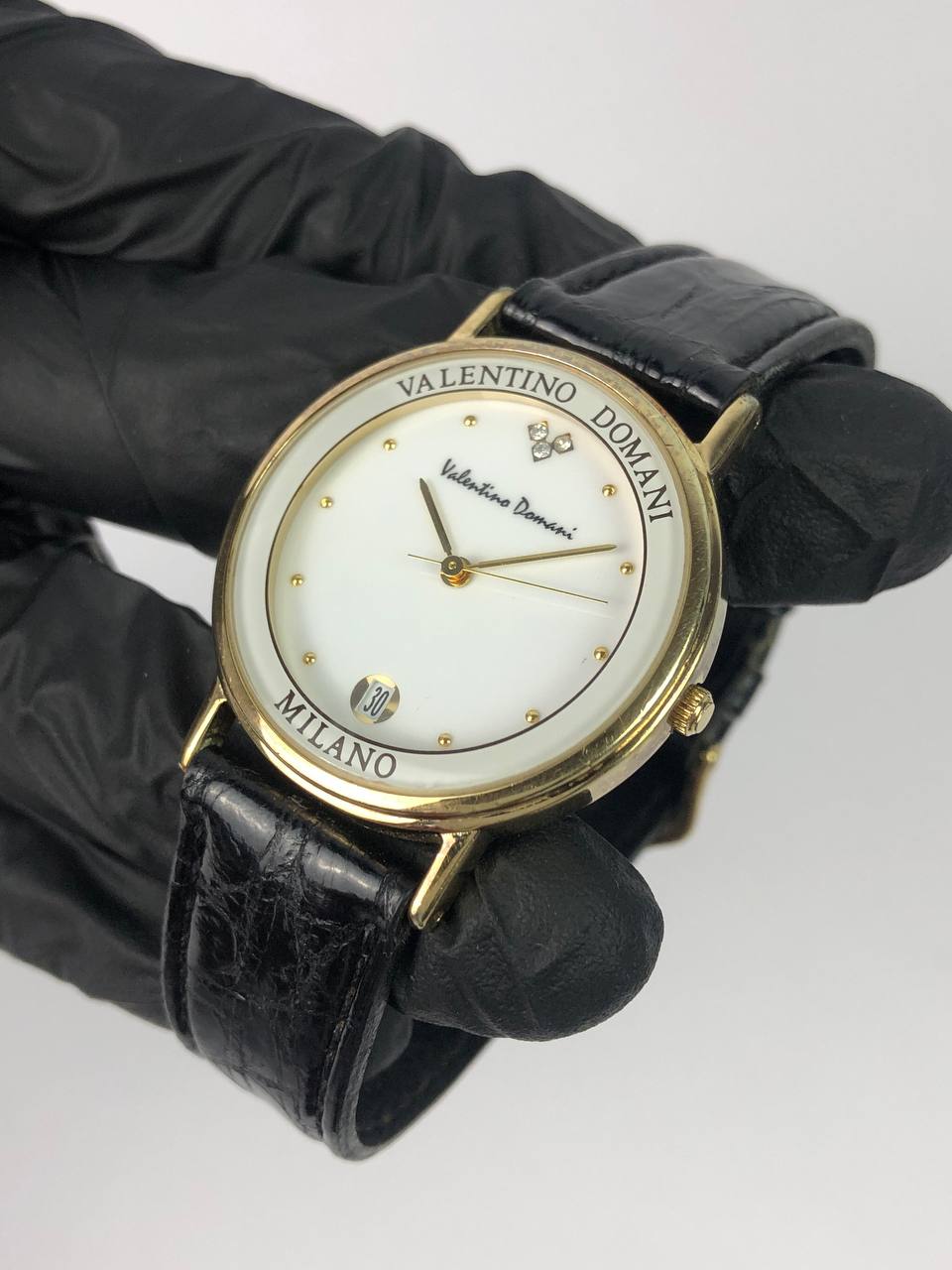 VALENTINO DOMANI - Gambar 3