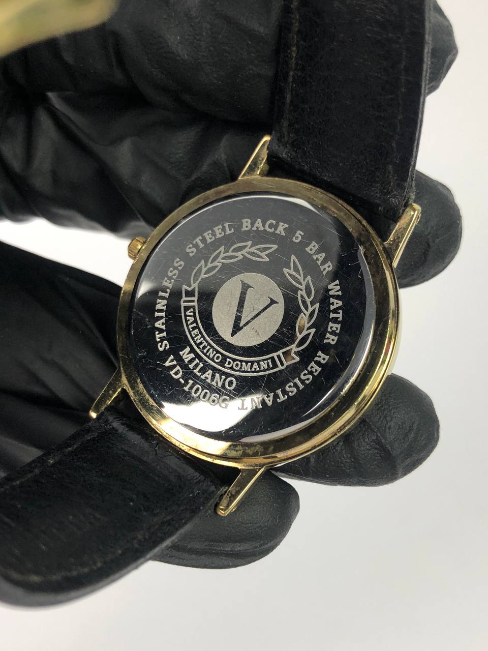 VALENTINO DOMANI - Gambar 7