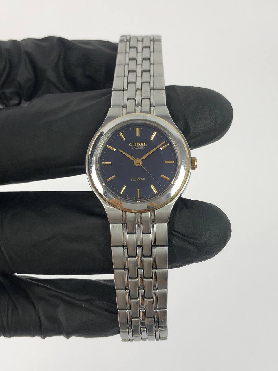 CITIZEN EXCEED EXODRIVE - Gambar 2