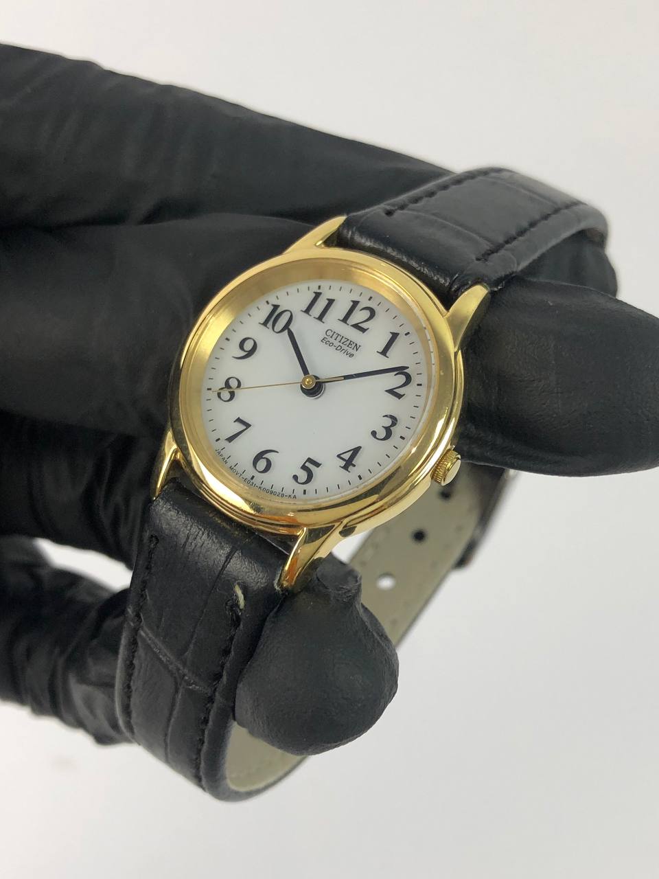 CITIZEN ECODRIVE LADIES - Gambar 3