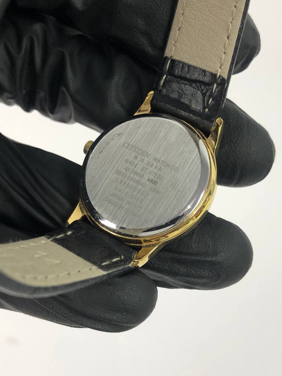 CITIZEN ECODRIVE LADIES - Gambar 7