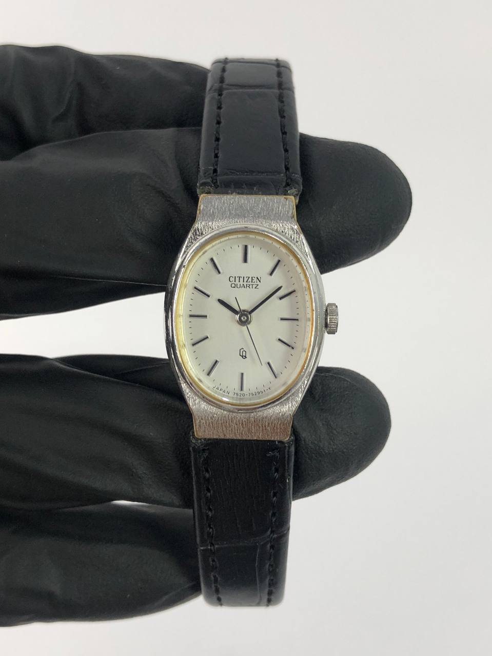 CITIZEN QUARTZ VINTAGE - Gambar 2