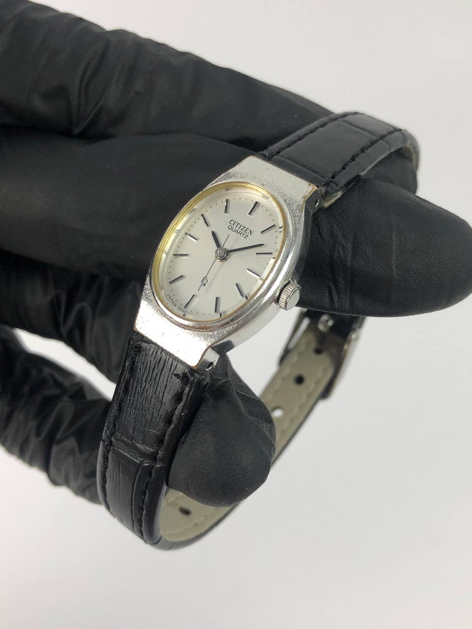 CITIZEN QUARTZ VINTAGE - Gambar 3