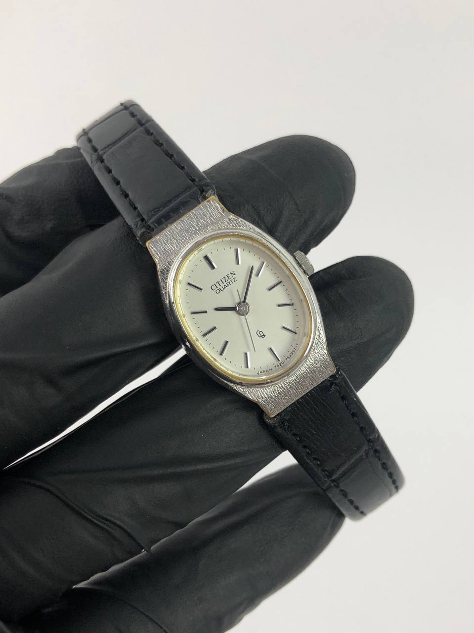 CITIZEN QUARTZ VINTAGE - Gambar 4