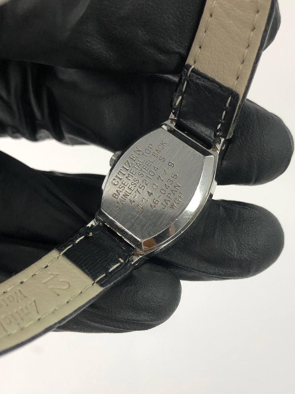 CITIZEN QUARTZ VINTAGE - Gambar 7