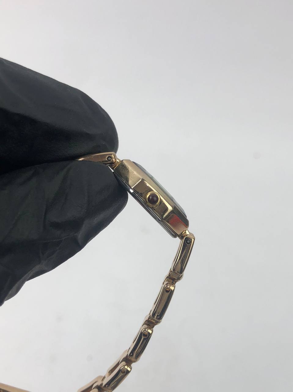 BEAUTIFUL ALBA PINO OCTAGON CHAIN LINK BRACELET - Gambar 5