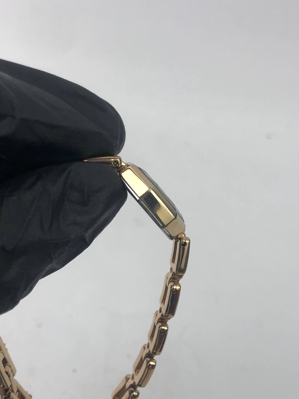 BEAUTIFUL ALBA PINO OCTAGON CHAIN LINK BRACELET - Gambar 6